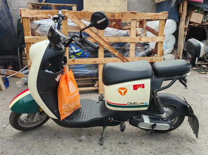 汤旺河电动车托运电话