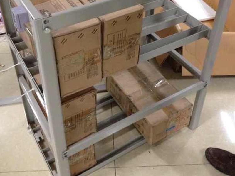 汤旺河电池托运价格